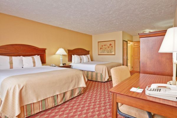 Hotel Ramada Columbus Highway 45